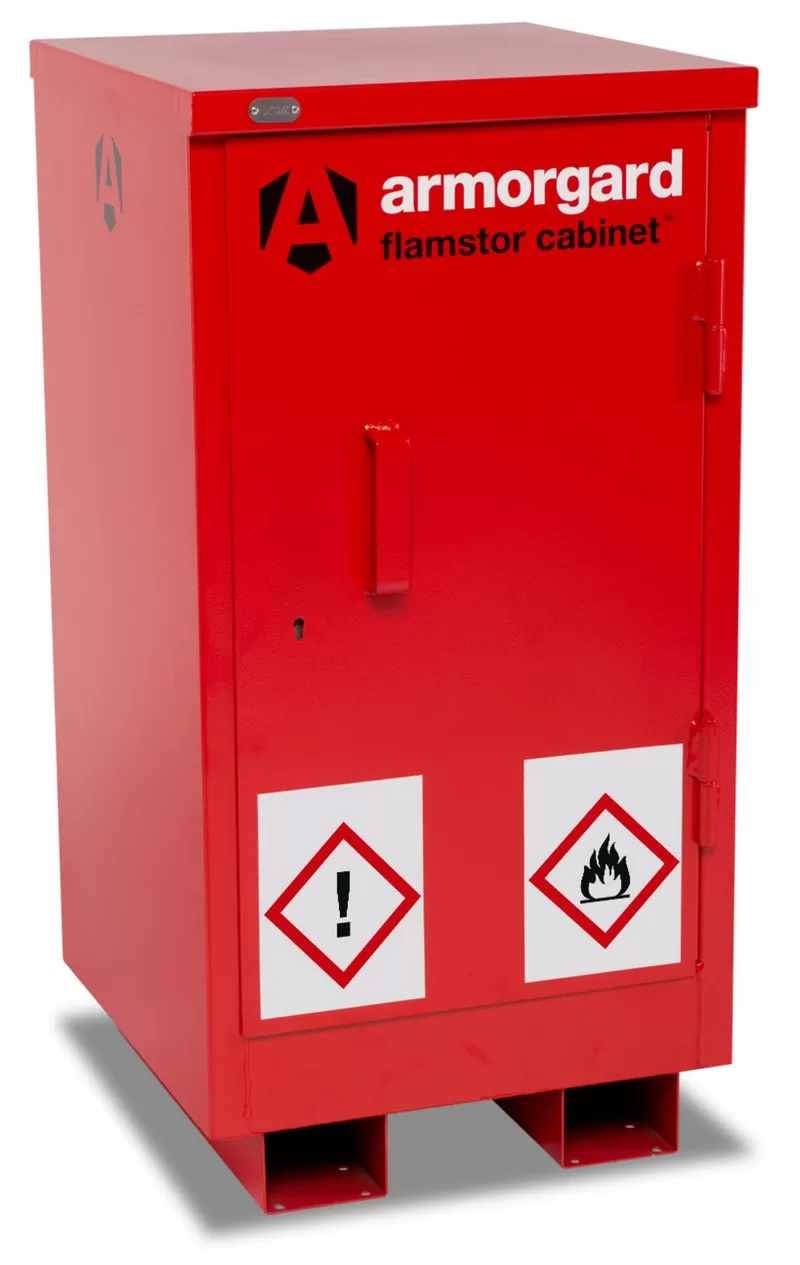 Armorgard FlamStor CabinetTM FSC1