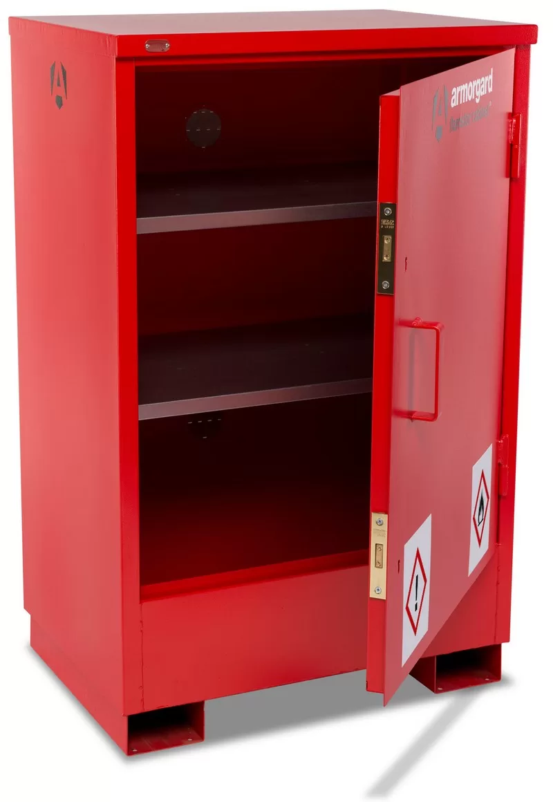 Armorgard FlamStor CabinetTM FSC2