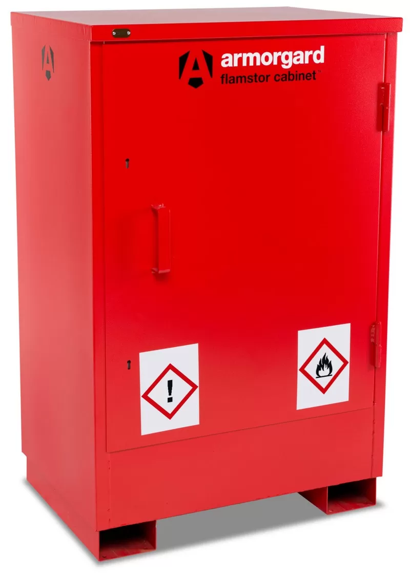 Armorgard FlamStor CabinetTM FSC2