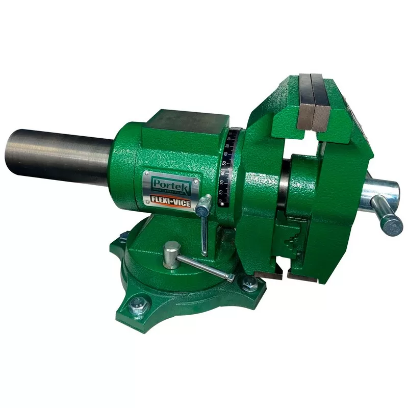 Vices and Clamps