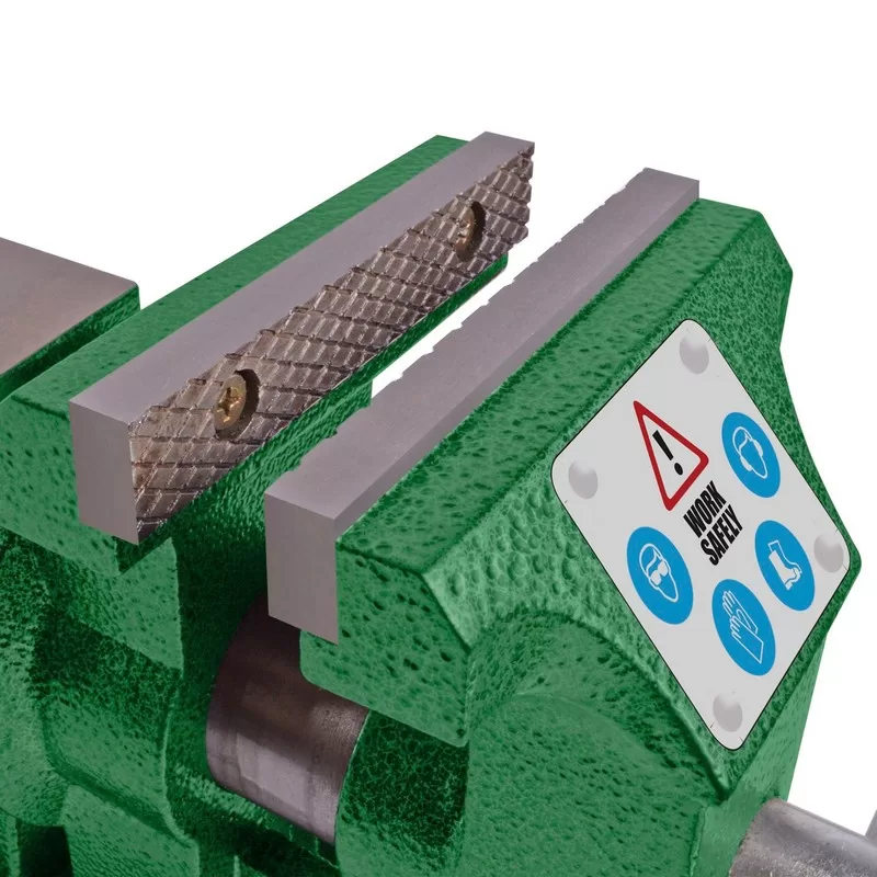 Portek FlexiVice Multi-Functional Vice