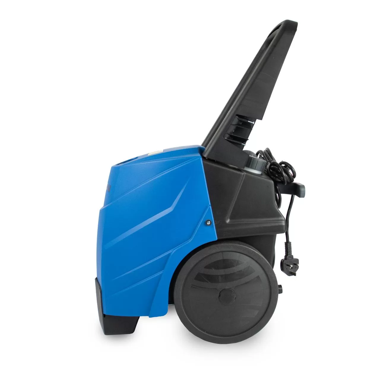 Hyundai 2100psi 145bar Hot Pressure Washer, 80°C 2.3kW Power Jet Washer