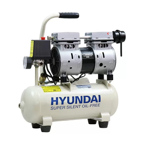 Air Compressors
