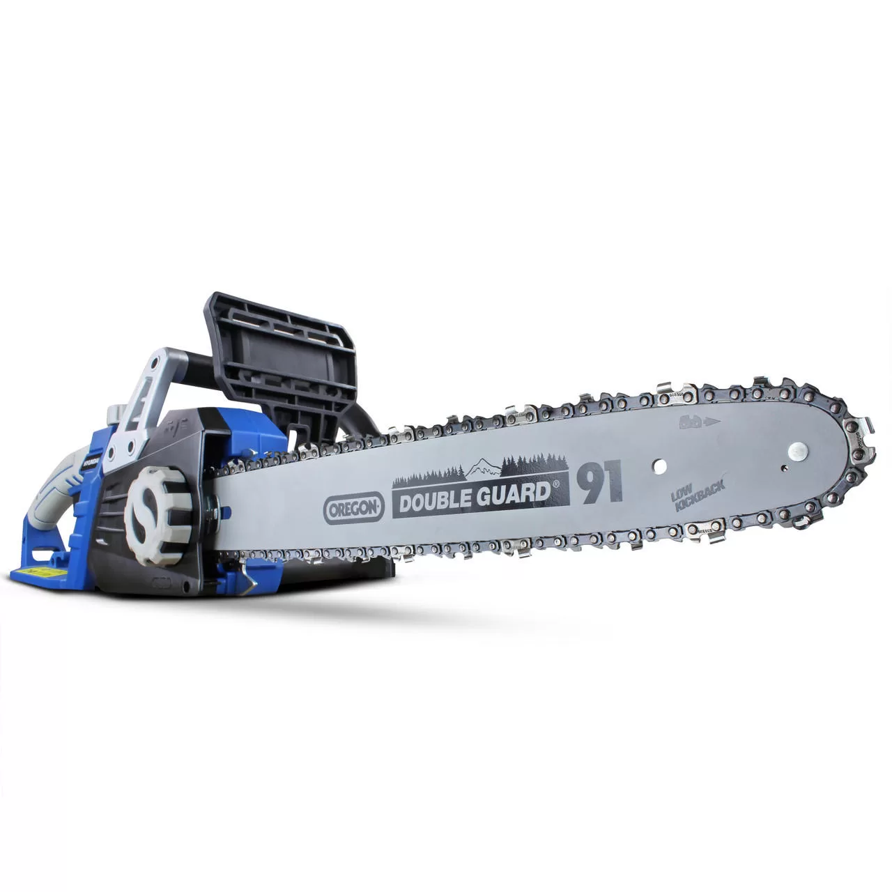 Hyundai 16" 40cm Electric Chainsaw 2400W 230V