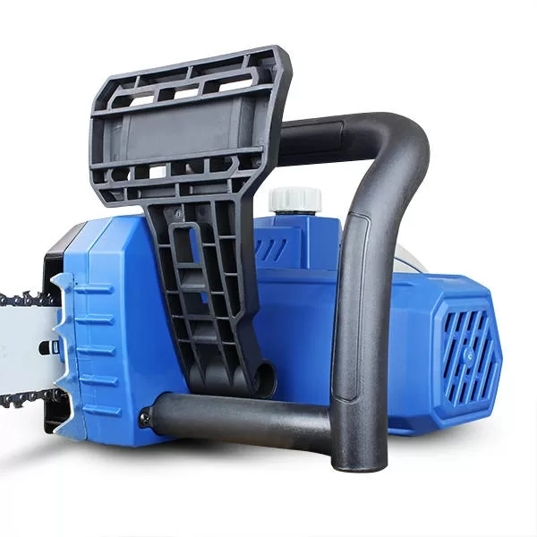 Hyundai 16" 40cm Electric Chainsaw 2400W 230V
