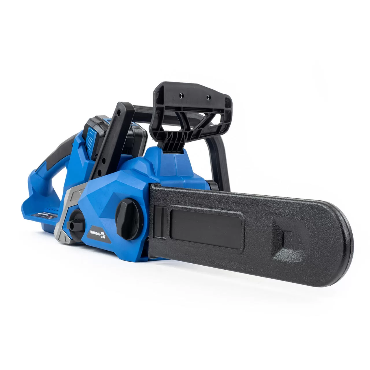Hyundai HYC40Li 14‑inch Cordless Chainsaw – 40V 2.5Ah Battery