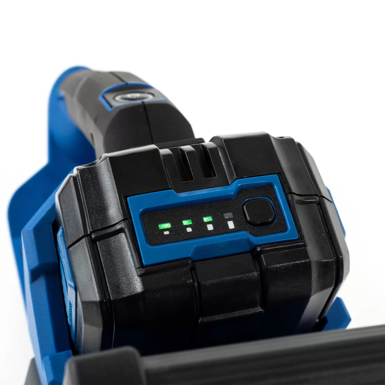 Hyundai HYC40Li 14‑inch Cordless Chainsaw – 40V 2.5Ah Battery