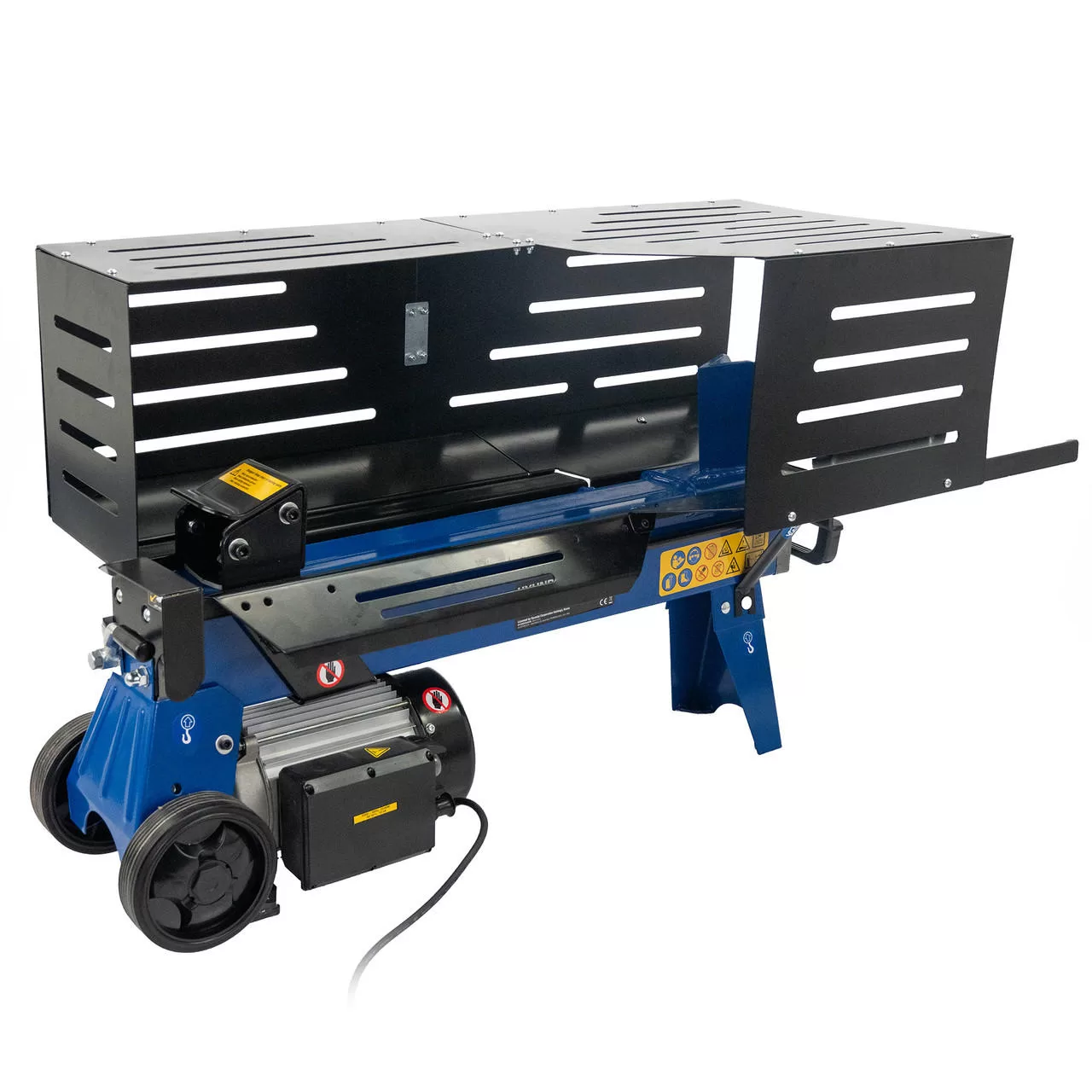 Log Splitters