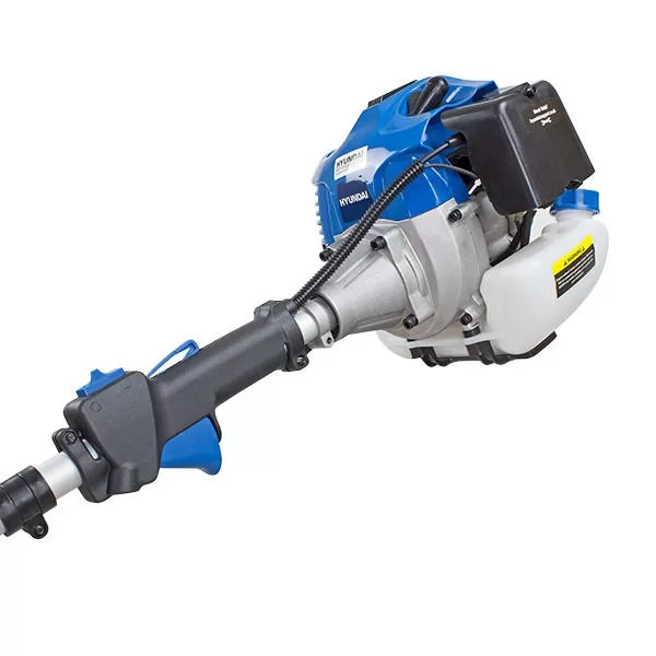 Hyundai 52cc Petrol Garden 5 in 1 Multi Tool