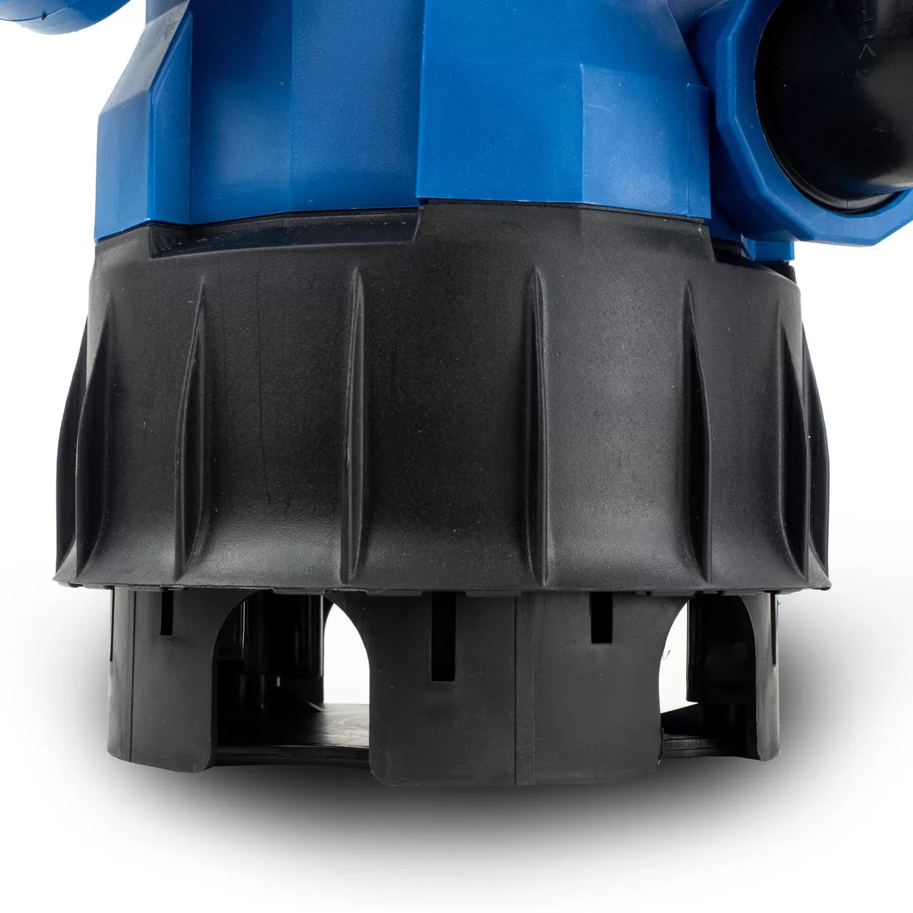 Hyundai 1100W Submersible Water Pump, 25-32mm / 1- 1/2'' Hose, Clean and Dirty Water, 7m Lift