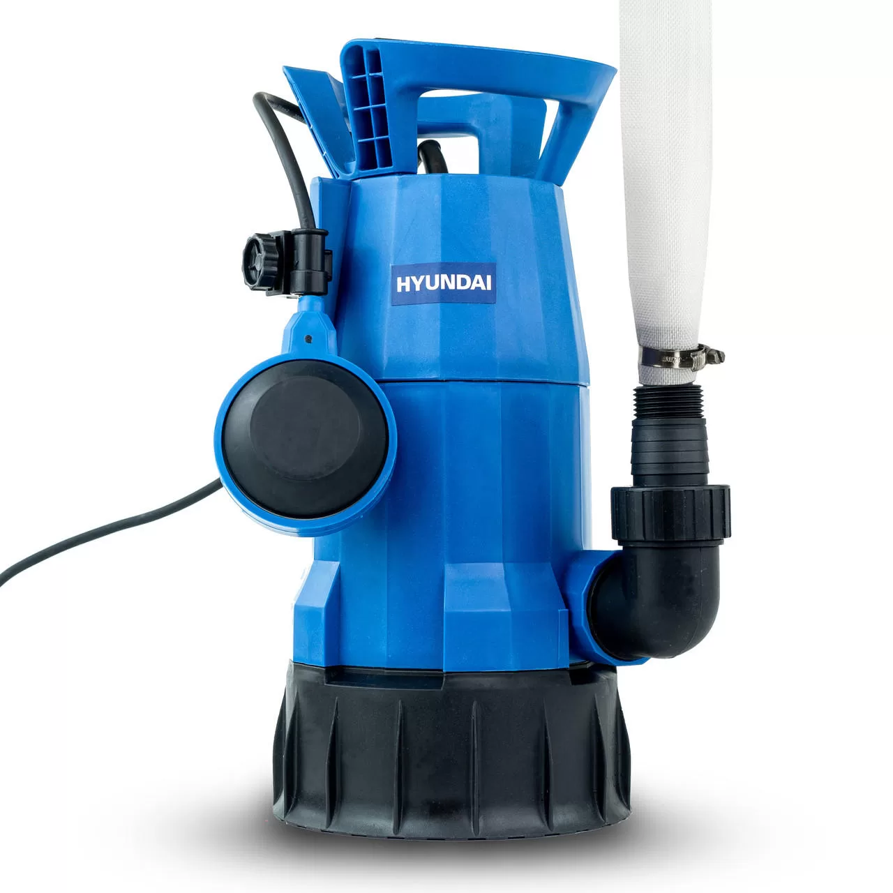 Water Pumps and Hoses