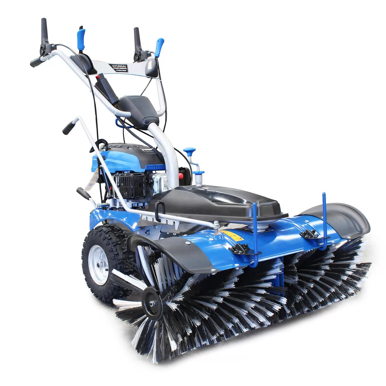 Transport, Cleaning and Loading
