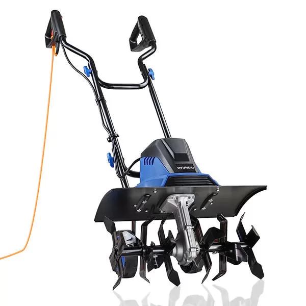 Tillers & Rotovators