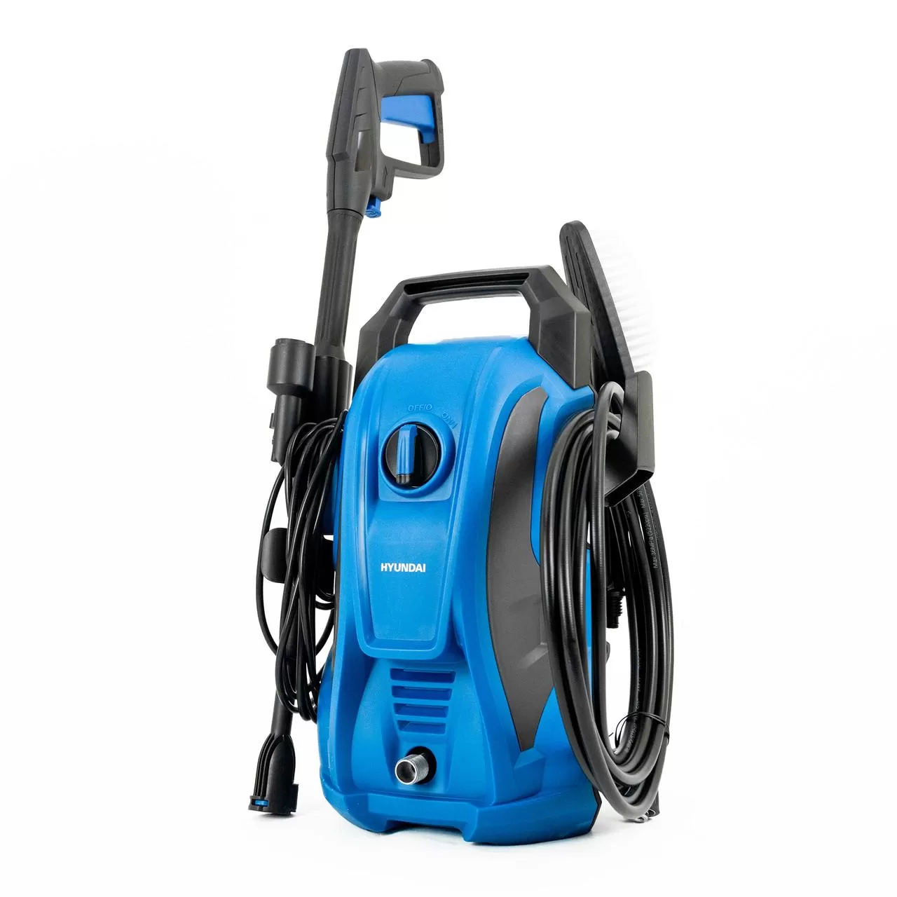 Electric Pressure Washers