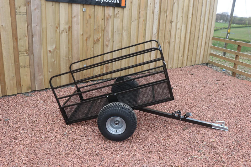 Trailers and Towing