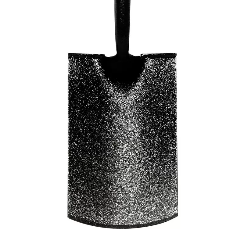 JCB 180 x 280mm Blade Professional Solid Forged Treaded Garden Spade