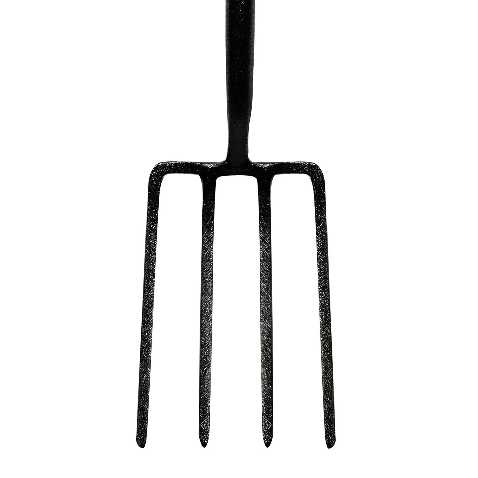 JCB 4 Prong Professional Garden Fork, 195 x 290mm Blade