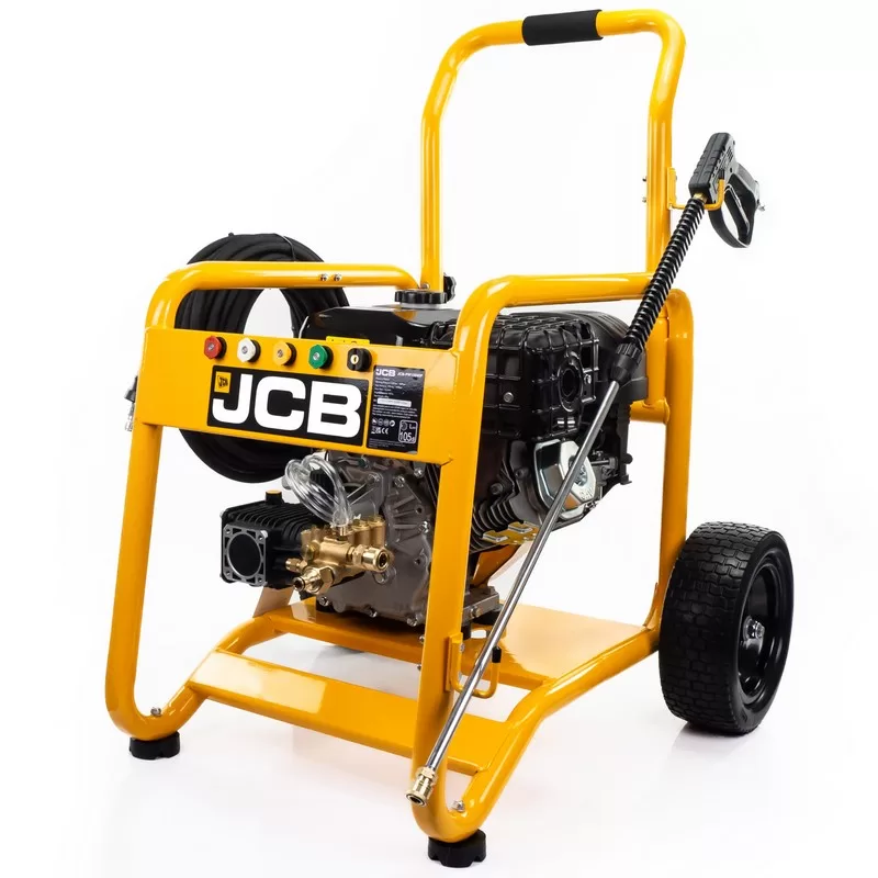 Petrol Pressure Washers