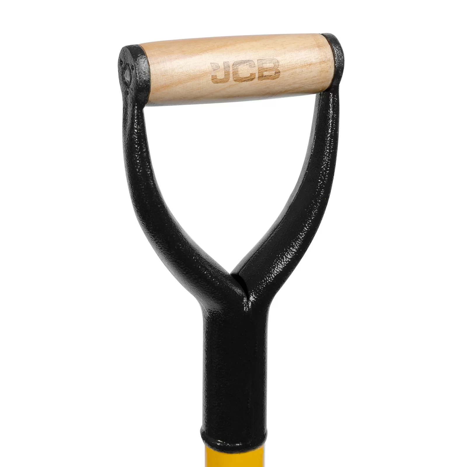 JCB 230-210 x 305mm Professional Tapered Mouth Site Master Shovel