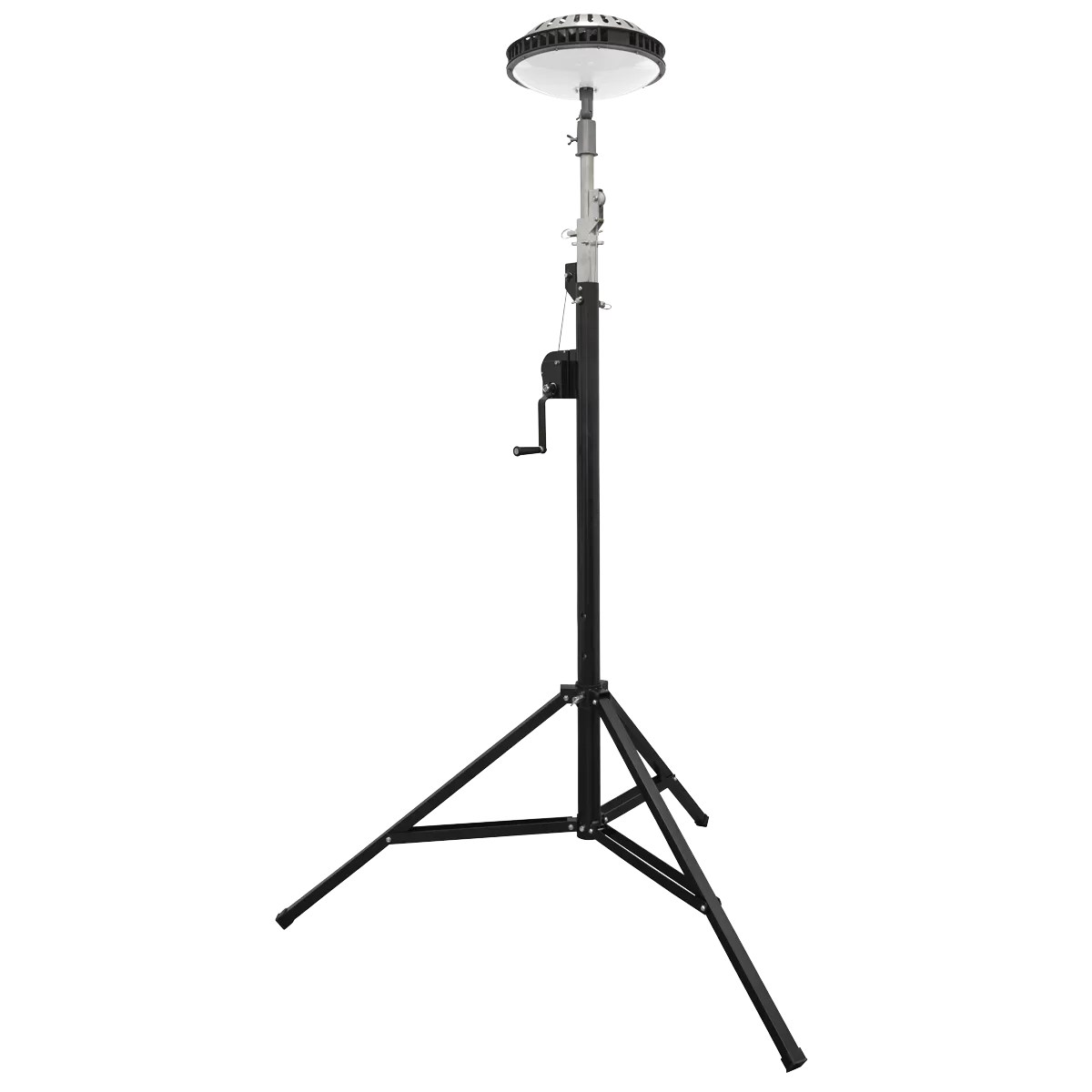 Sealey Industrial Tripod Floodlight 300W SMD LED 110V