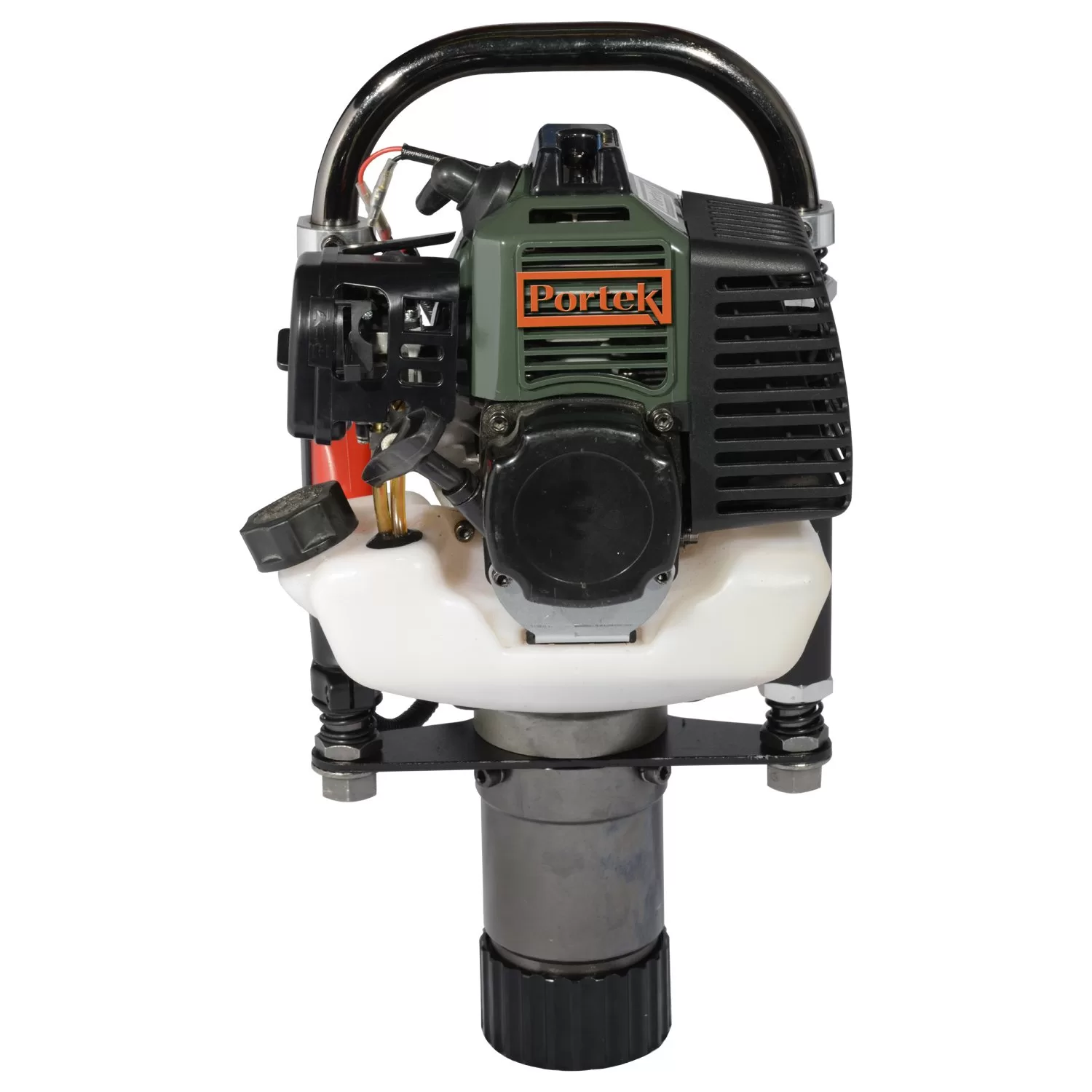 Portek Mini Post Driver