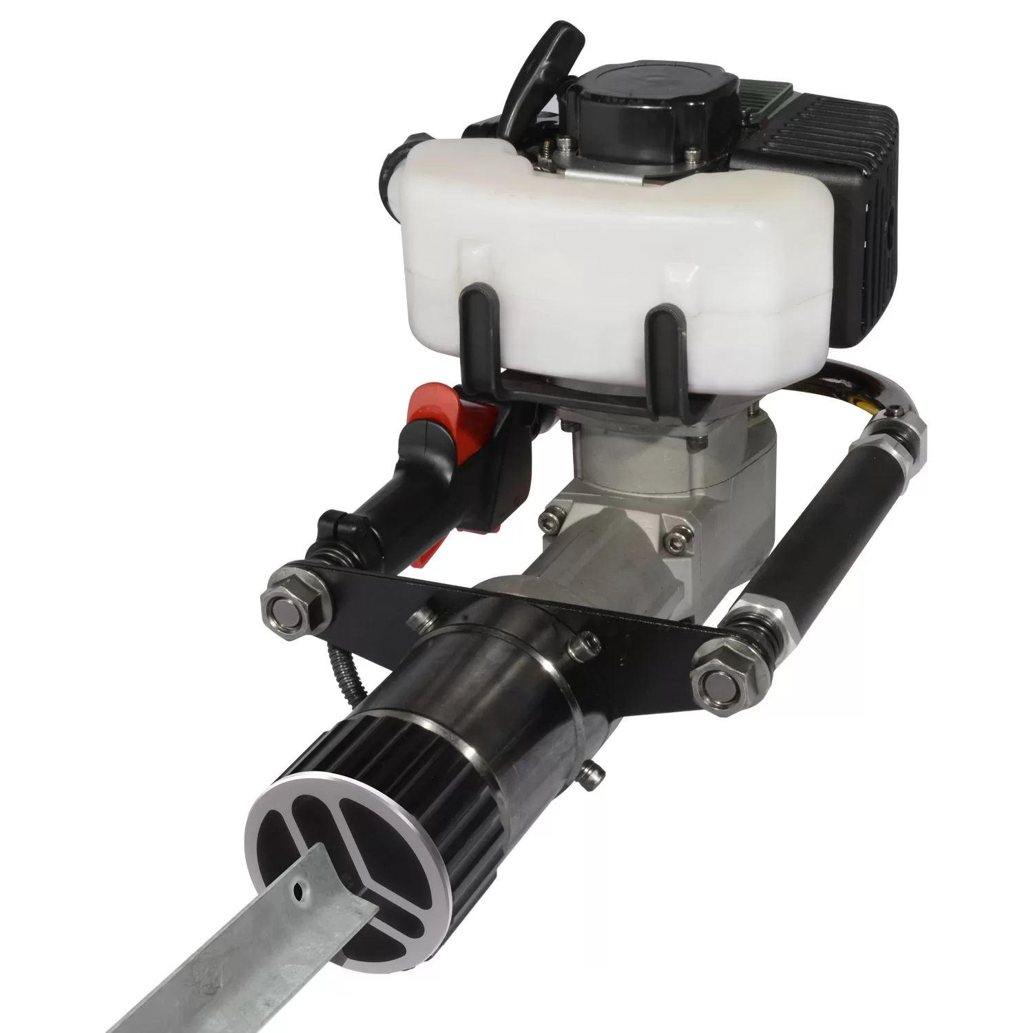 Portek Mini Post Driver