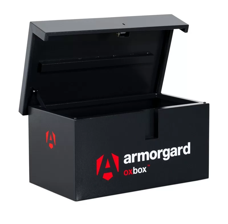 Armorgard OxBoxTM OX05