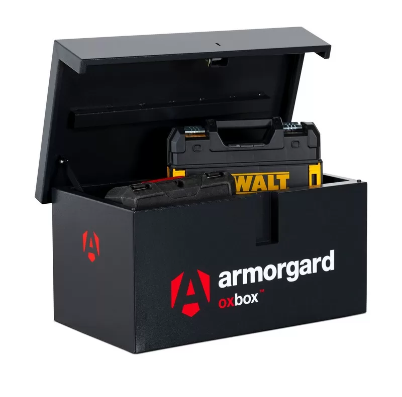 Armorgard OxBoxTM OX05