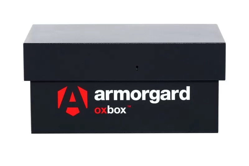 Armorgard OxBoxTM OX05