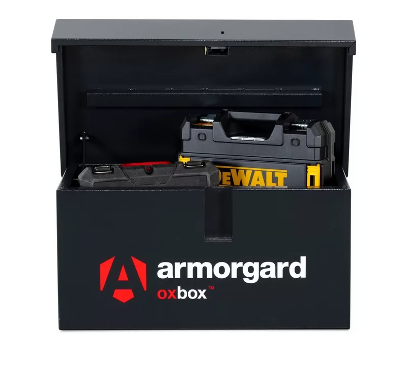 Armorgard OxBoxTM OX05