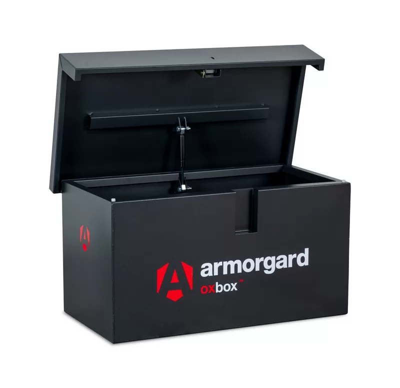 Armorgard OxBoxTM OX1