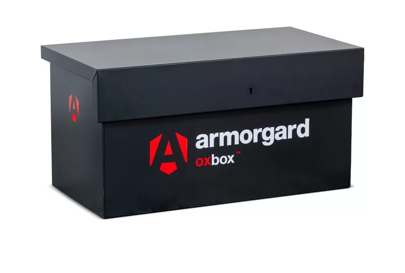 Armorgard OxBoxTM OX1