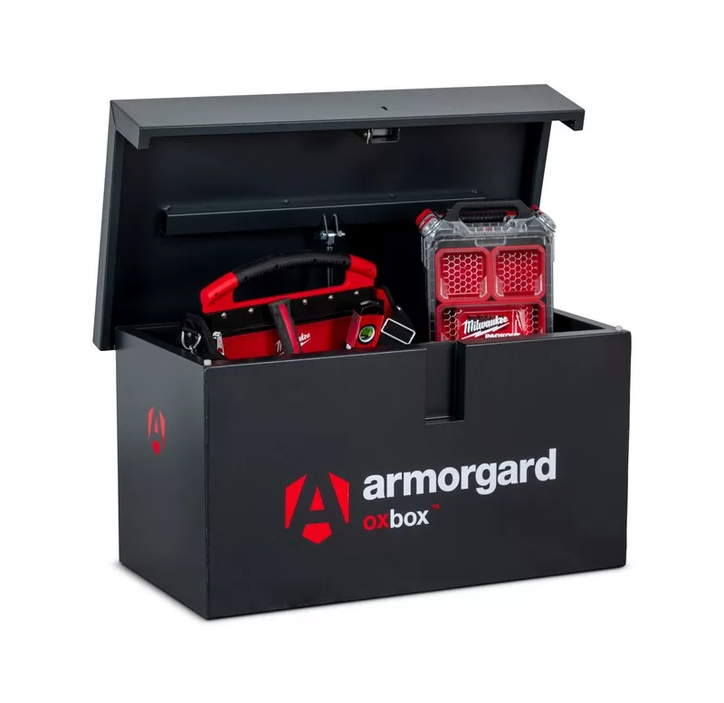 Armorgard OxBoxTM OX1