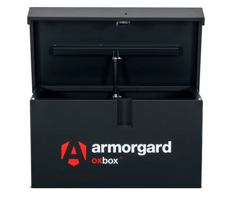 Armorgard OxBoxTM OX1