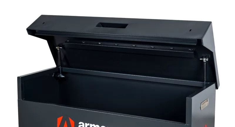 Armorgard OxBoxTM OX2