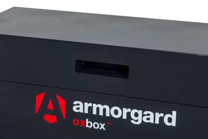 Armorgard OxBoxTM OX2