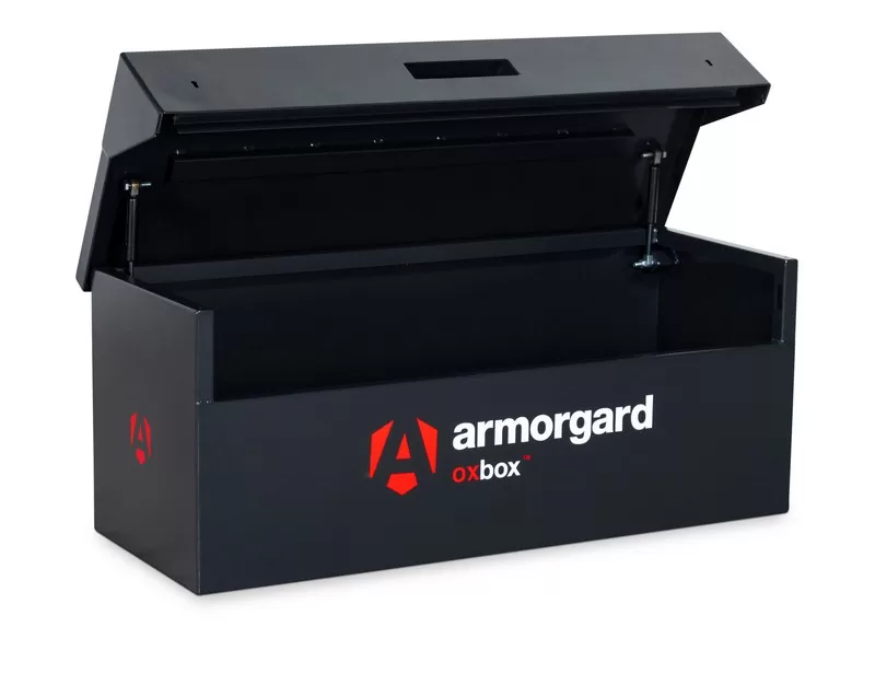 Armorgard OxBoxTM OX2