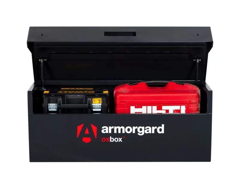 Armorgard OxBoxTM OX2