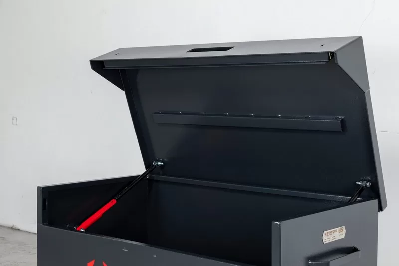 Armorgard OxBoxTM OX3