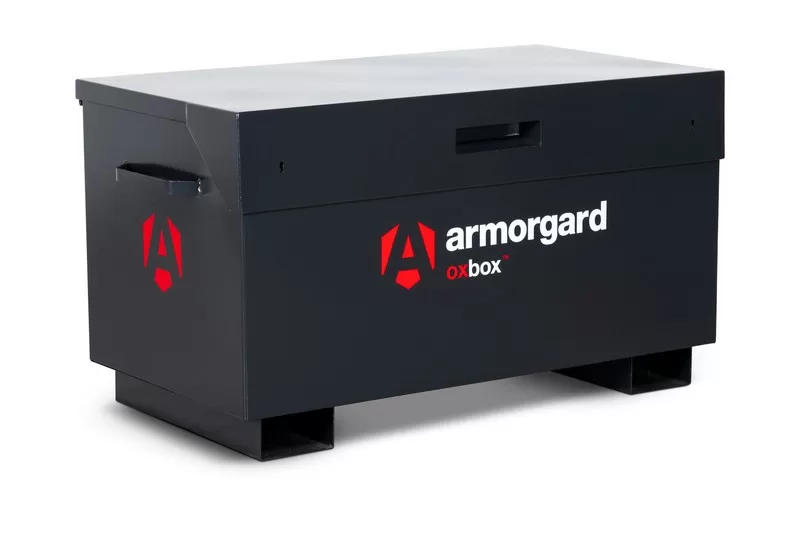 Armorgard OxBoxTM OX3