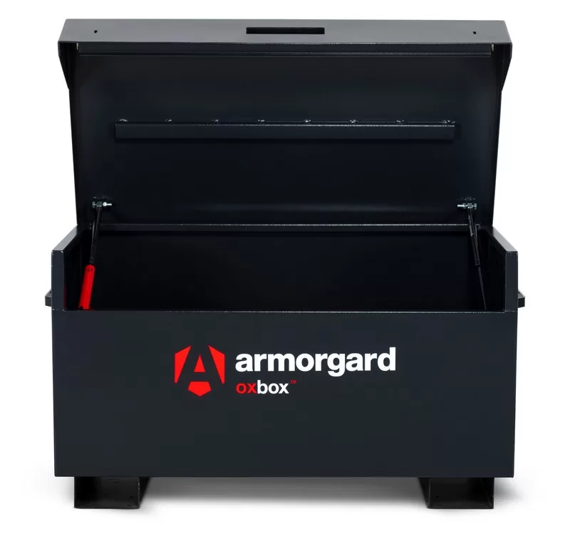 Armorgard OxBoxTM OX3