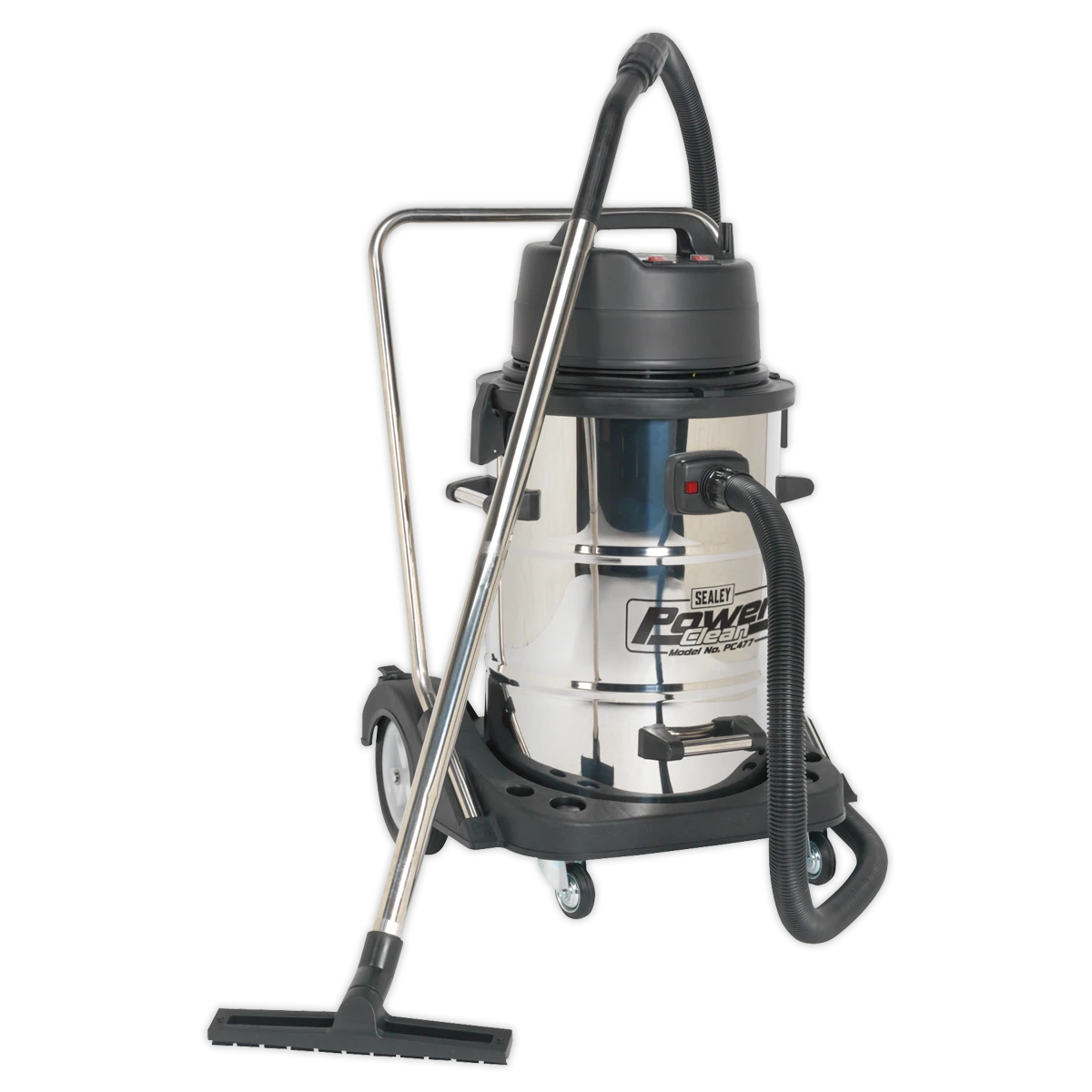 Vacuum Cleaners