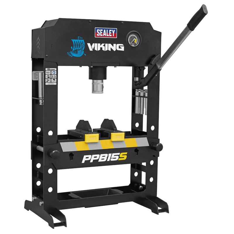 Hydraulic Presses