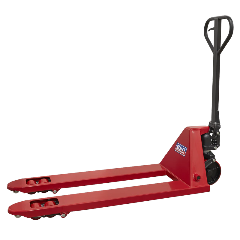 Sealey Pallet Truck 1150 x 550mm 2200kg Capacity