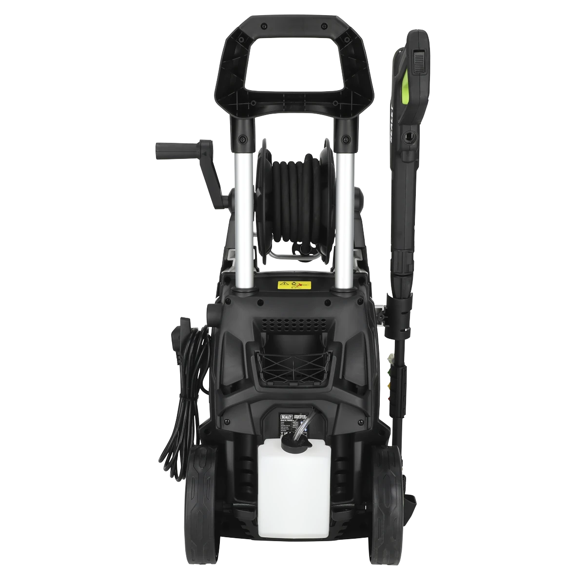 Sealey Wireless Lance Controlled Pressure Washer with TSS & Rotablast® Nozzle 170bar 2400W/230V