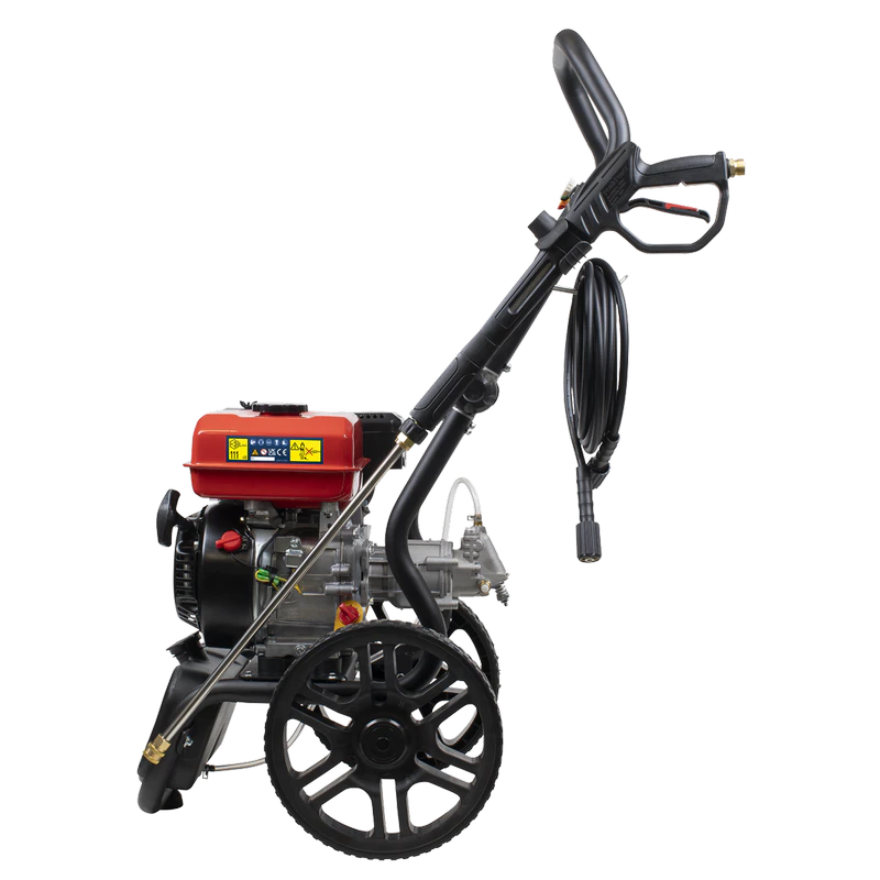 Sealey Pressure Washer 220bar 570L/hr 5.8hp - Petrol