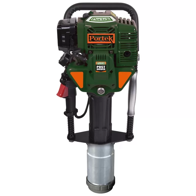 Fencing Machinery