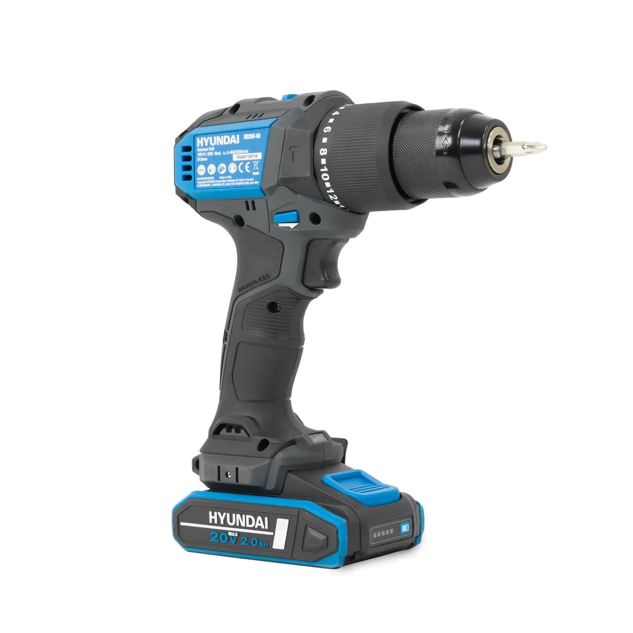 Power Tools
