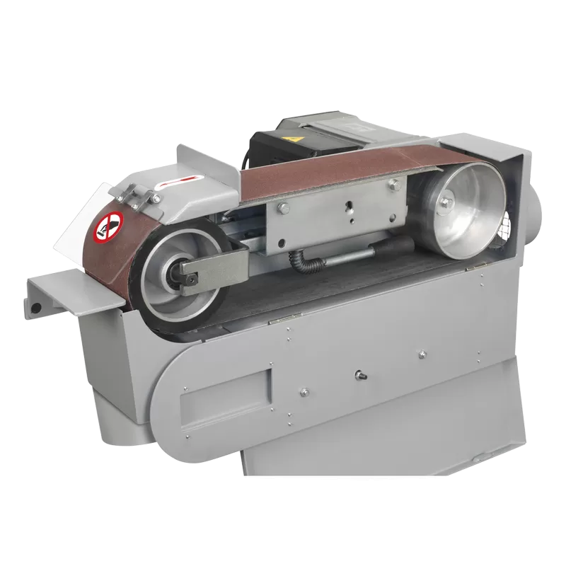 Sealey Power Belt Sander/Linisher 100 x 1220mm 1500W/230V