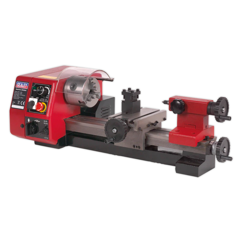 Lathes